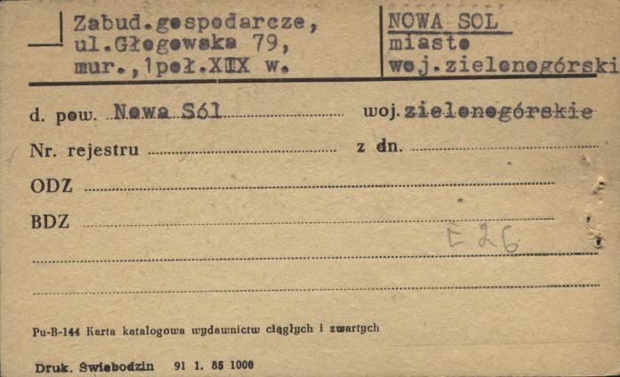 zabudowania gospodarcze, skan 1