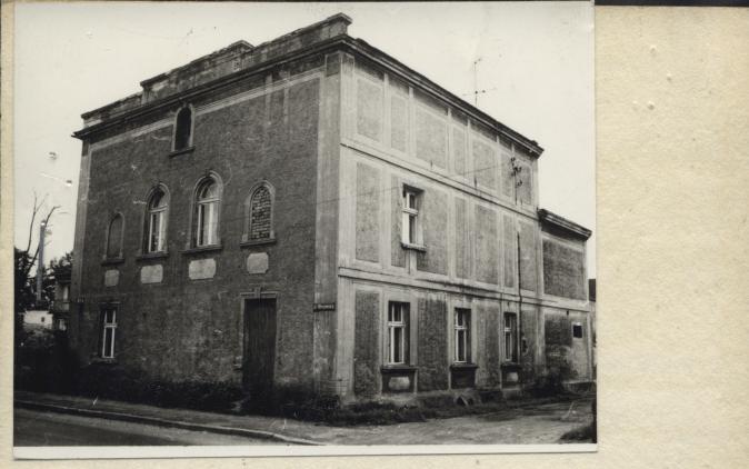 dom, skan 2