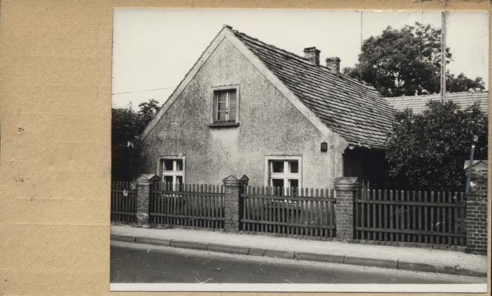 dom, skan 2