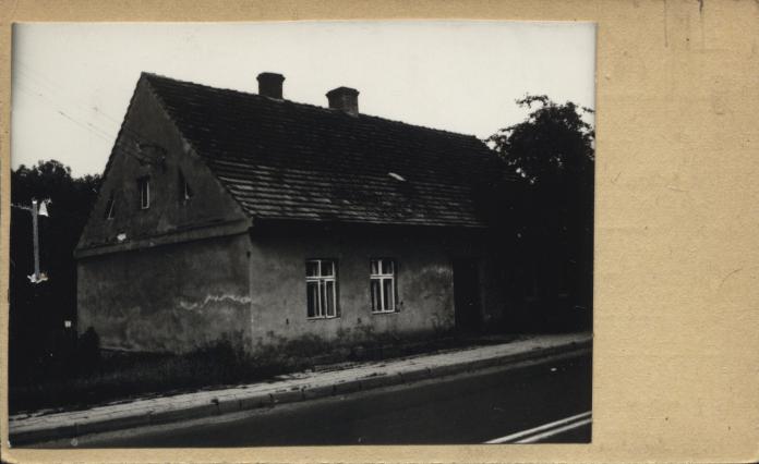 dom, skan 2