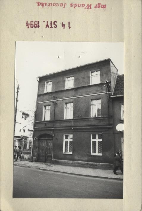 dom, skan 3