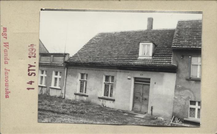 dom, skan 2