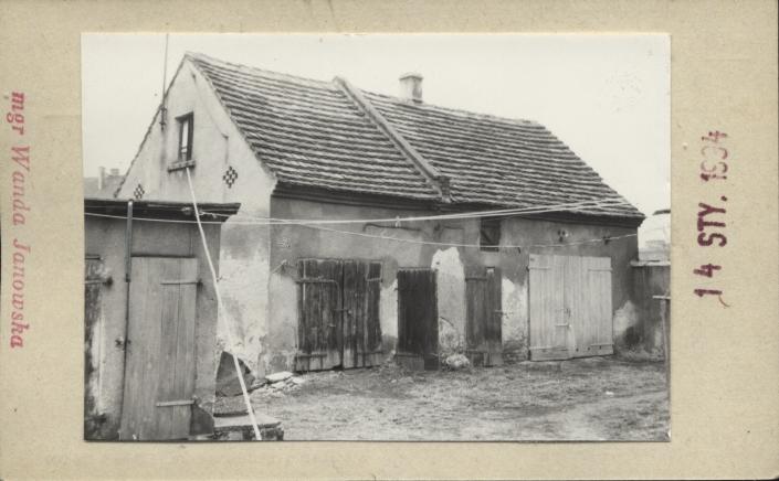 budynek gospodarczy, skan 2