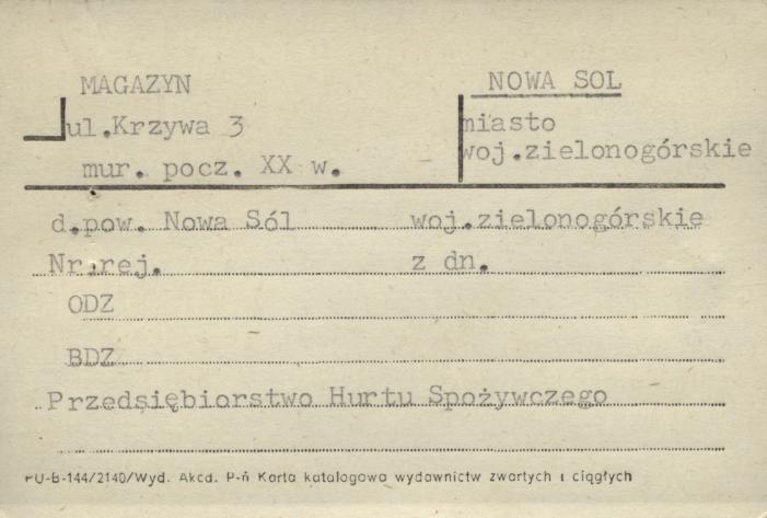 magazyn, skan 1