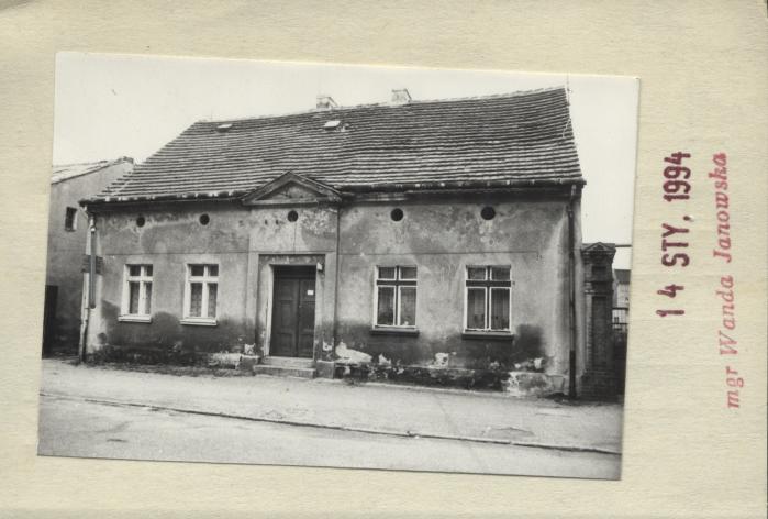 dom, skan 2