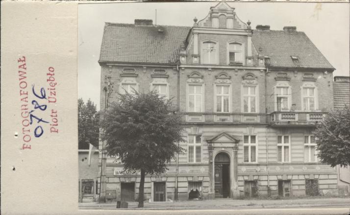 dom, skan 2