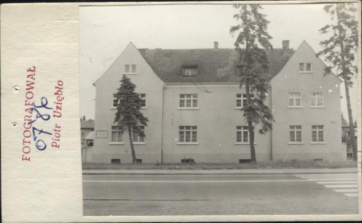 dom, skan 2