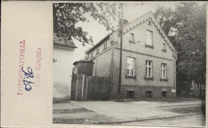 dom, skan 2