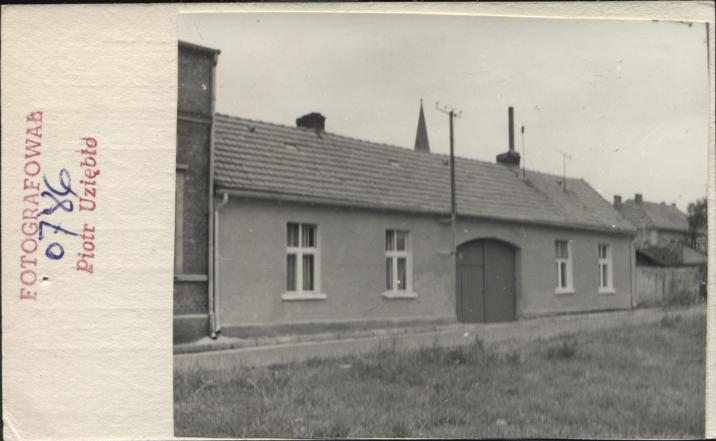 dom, skan 2