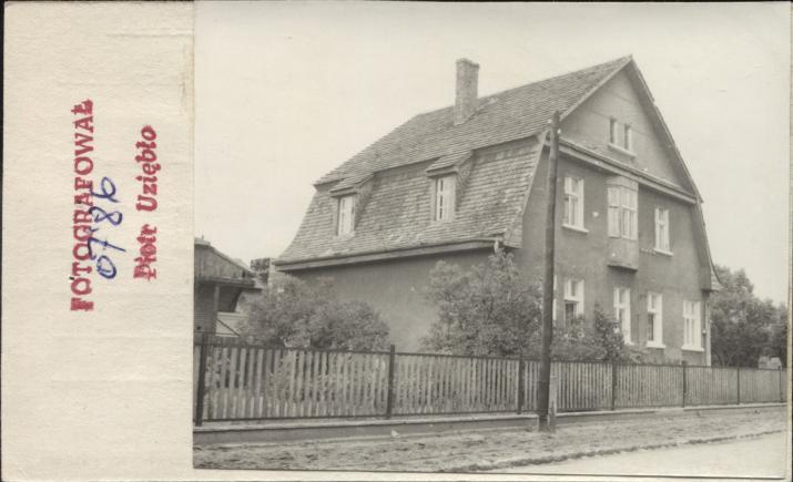 dom, skan 2