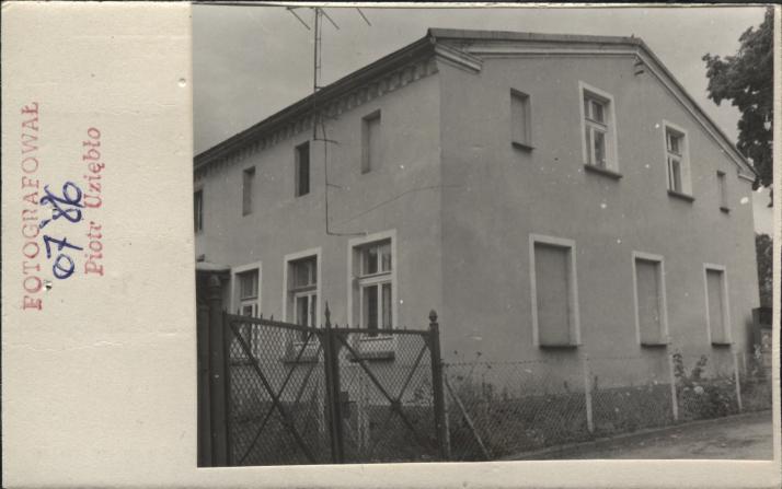 dom, skan 2
