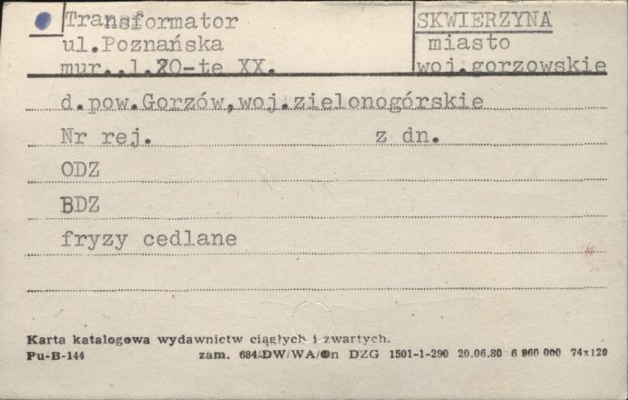 transformator, skan 1