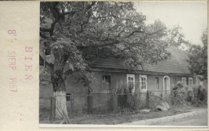 dom, skan 2