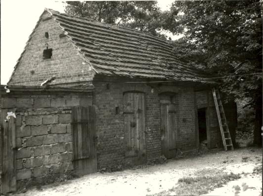 budynek gospodarczy, skan 2