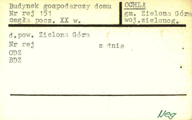 budynek gospodarczy, skan 1