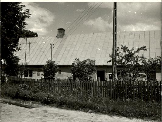 dom, skan 2