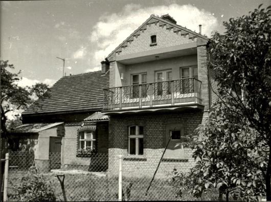 dom, skan 2