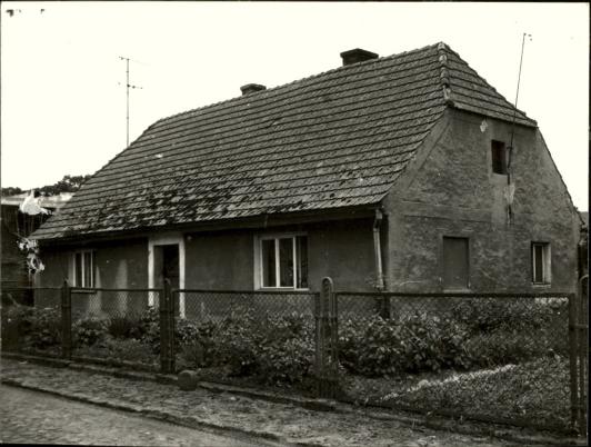 dom, skan 2