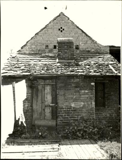 budynek gospodarczy, skan 2