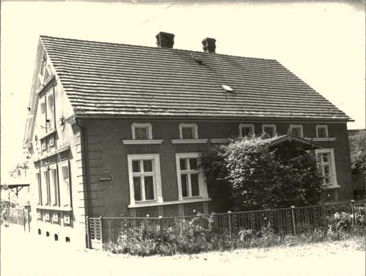 dom, skan 2