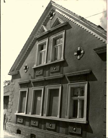 dom, skan 3