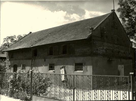 budynek gospodarczy, skan 2