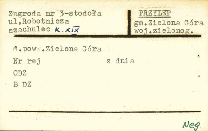 stodoła, skan 1