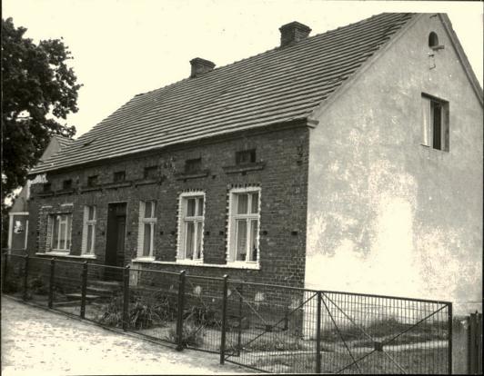 dom, skan 2