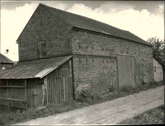 stodoła, skan 2