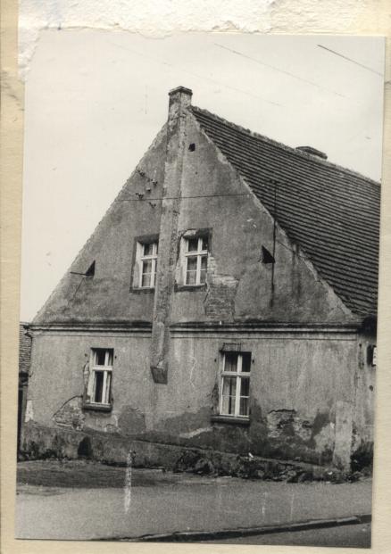 dom, skan 3