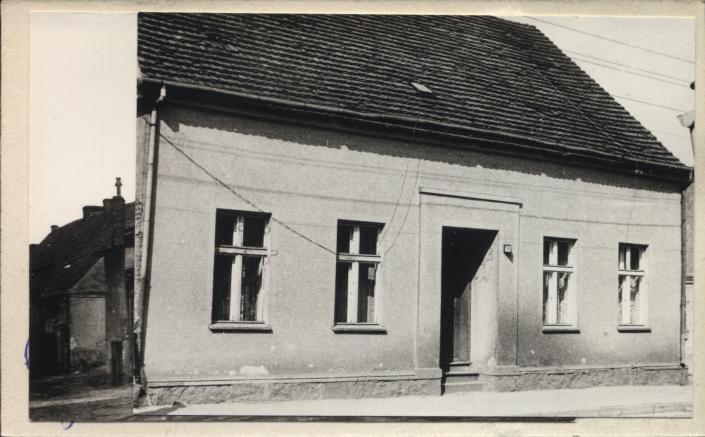 dom, skan 3