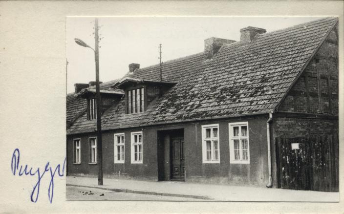 dom, skan 3