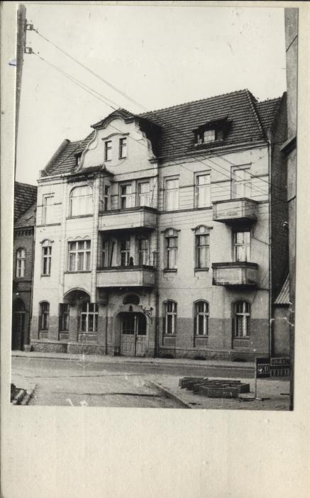 dom, skan 2