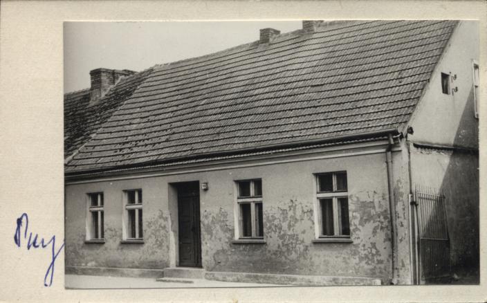 dom, skan 3