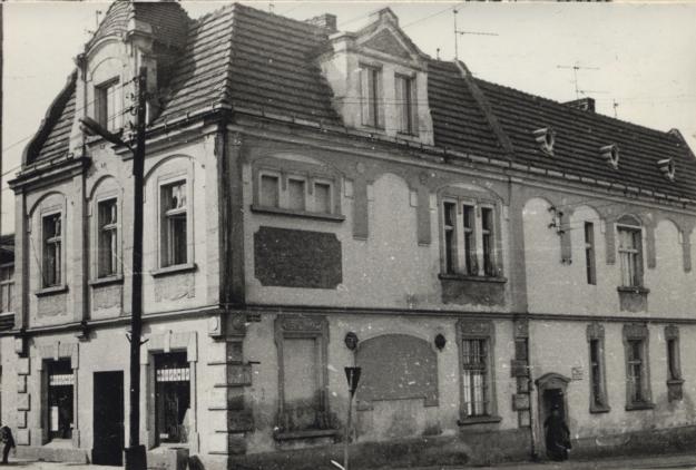 dom, skan 3