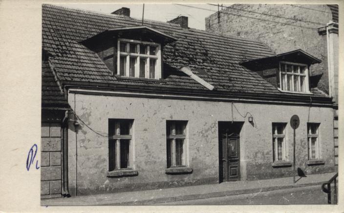 dom, skan 3