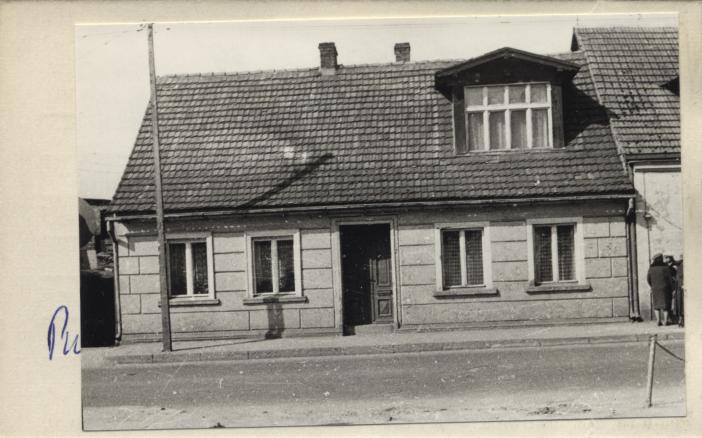 dom, skan 3