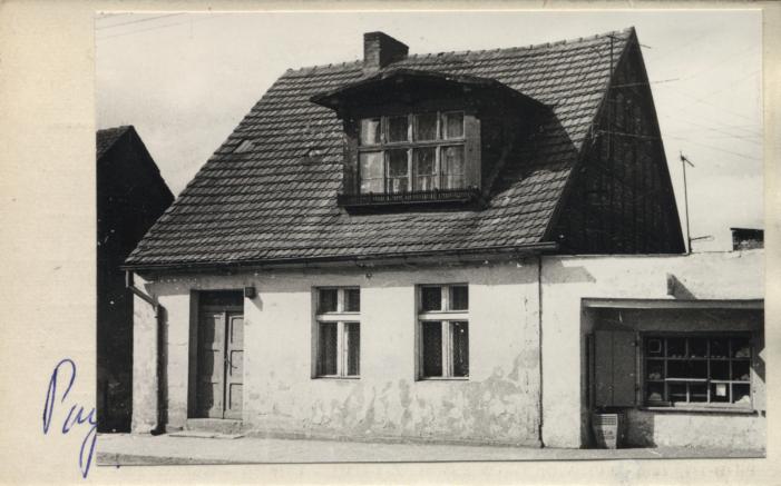 dom, skan 3