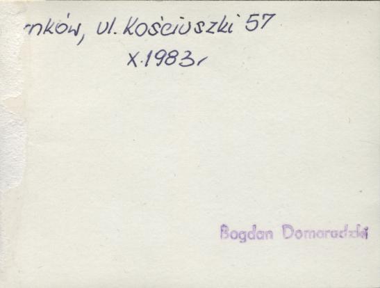 dom, skan 3