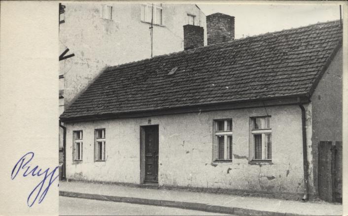 dom, skan 3