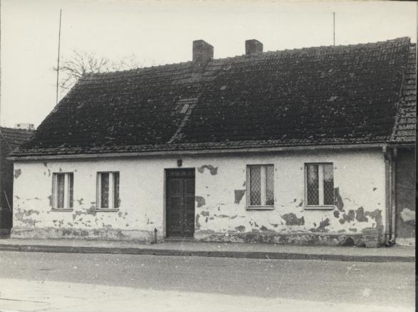 dom, skan 3