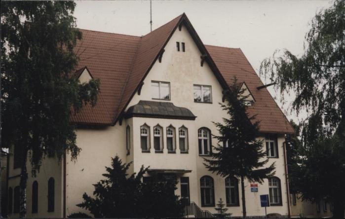 dom, skan 3