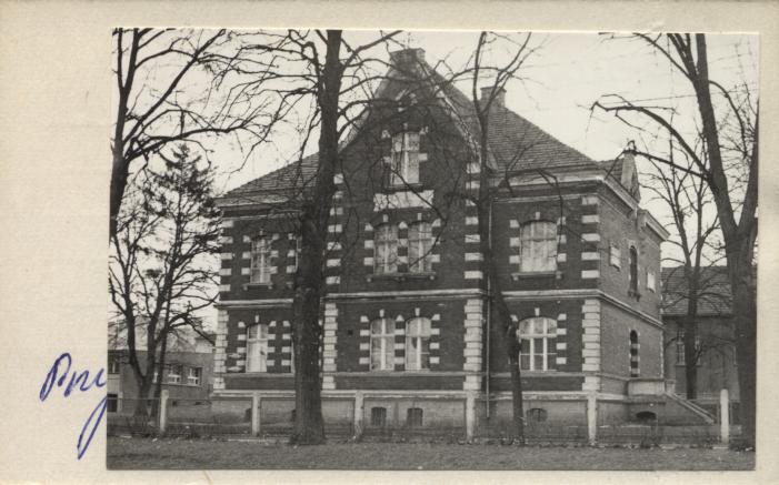 dom, skan 3