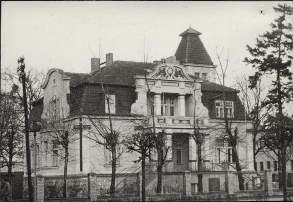 dom, skan 3
