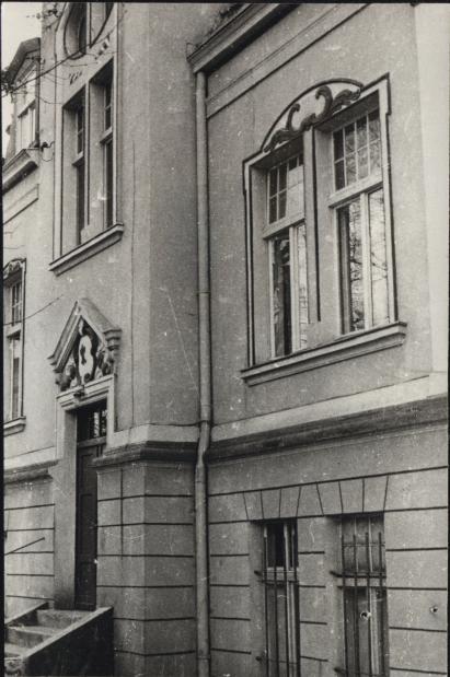 dom, skan 5