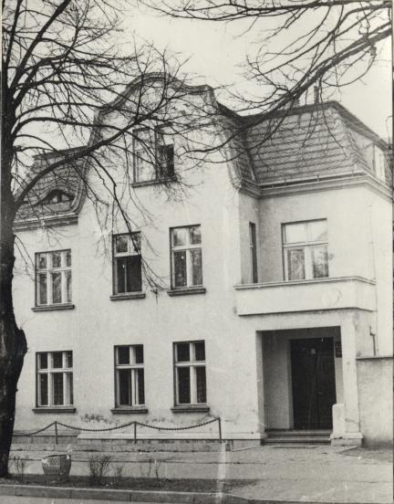 dom, skan 3