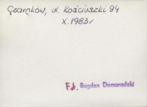 dom, skan 6