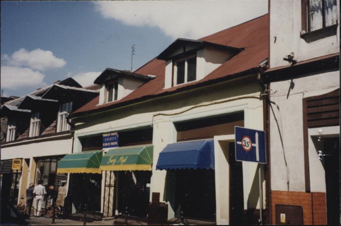 dom, skan 2