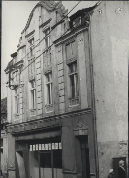 dom, skan 3
