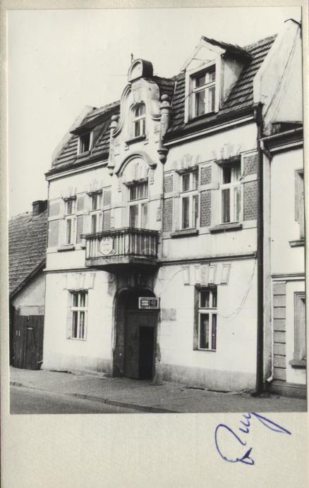 dom, skan 3